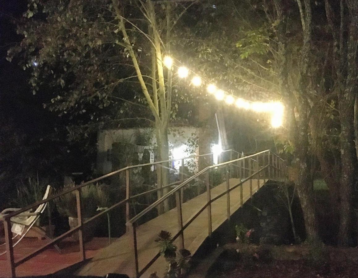Hotel Del Rio Huasca de Ocampo Εξωτερικό φωτογραφία