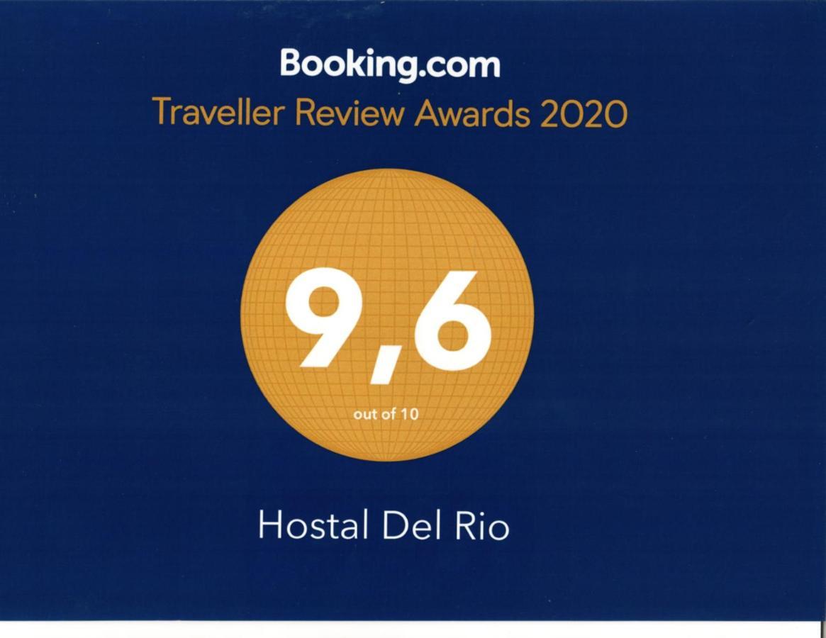 Hotel Del Rio Huasca de Ocampo Εξωτερικό φωτογραφία