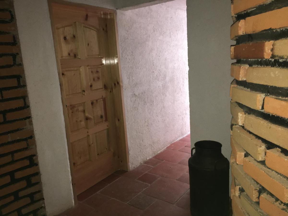 Hotel Del Rio Huasca de Ocampo Εξωτερικό φωτογραφία