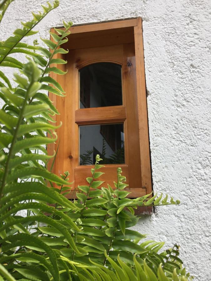 Hotel Del Rio Huasca de Ocampo Εξωτερικό φωτογραφία